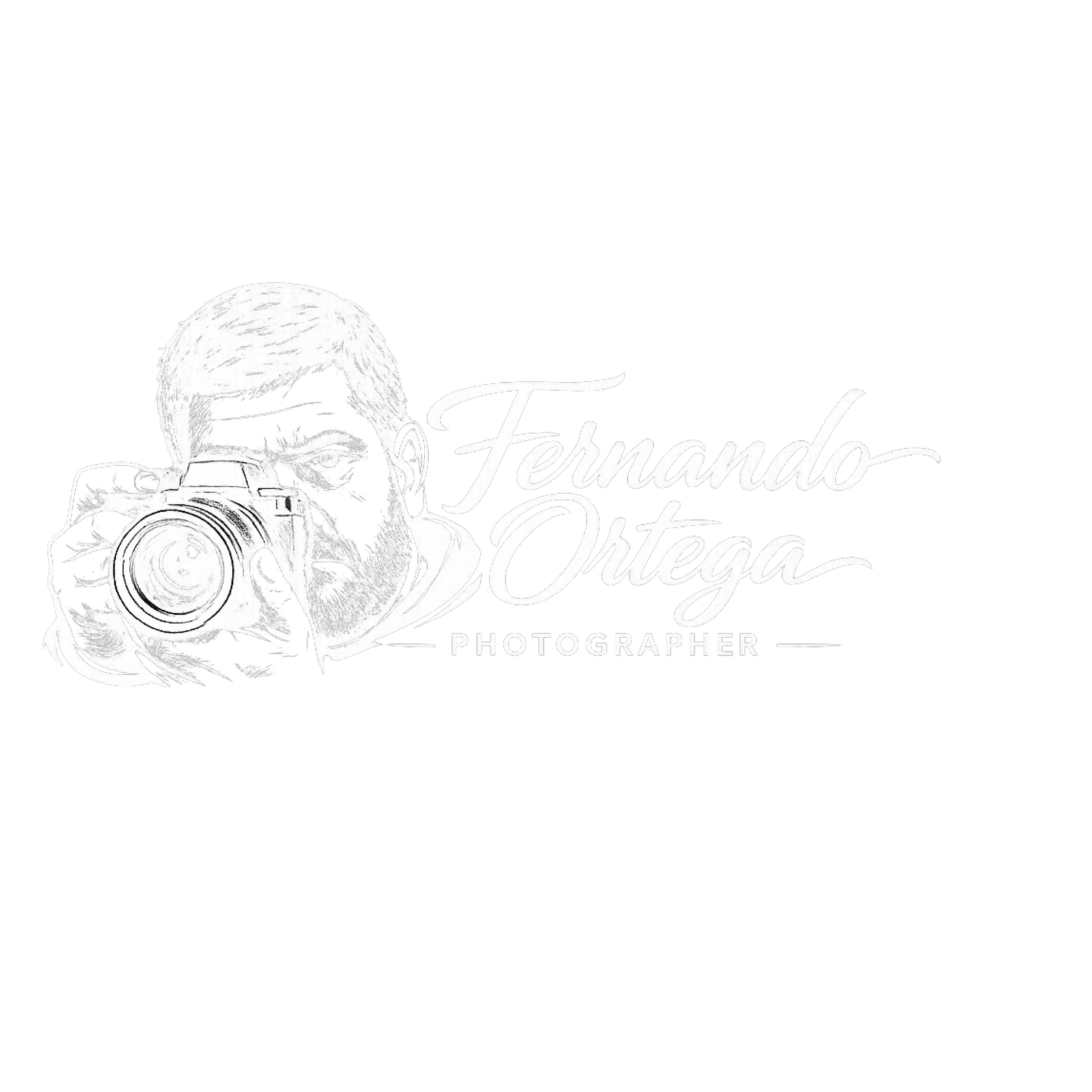 Fernando Ortega Photographer logo